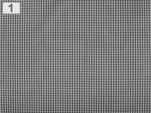 Podšívkovina károvaná