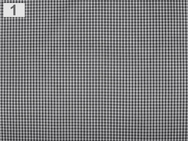 Podšívkovina károvaná