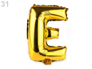 Nafukovací písmena