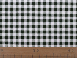 Látka PES károvaná