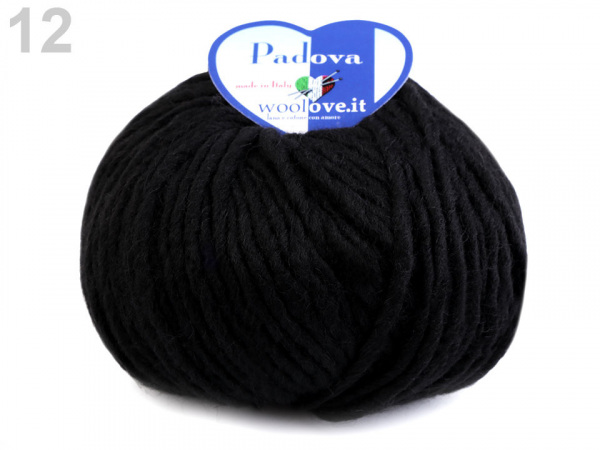 Pletací příze Padova 50 g