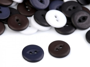 Knoflík velikost 24"