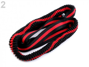 Pružný popruh na výrobu vodítka šíře 20 mm