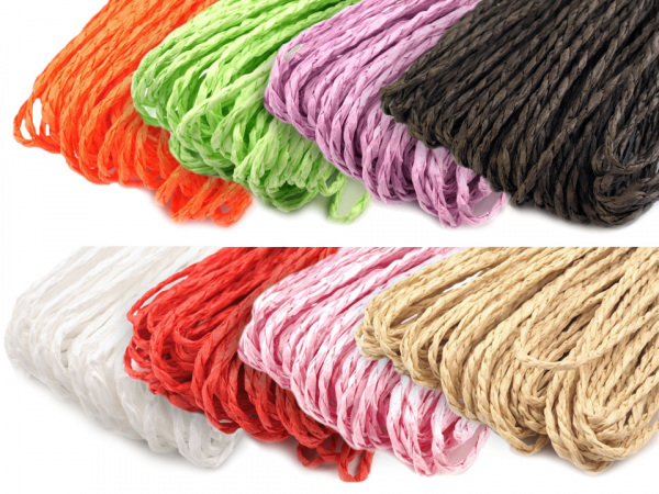 Šňůrka / provázek