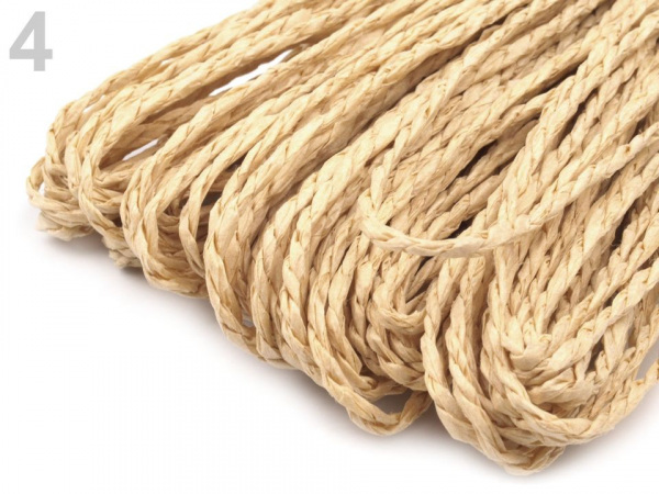 Šňůrka / provázek