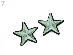 Nažehlovačka hvězda