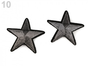 Nažehlovačka hvězda