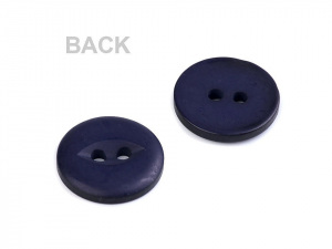 Knoflík velikost 24"