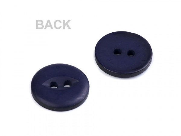 Knoflík velikost 24"