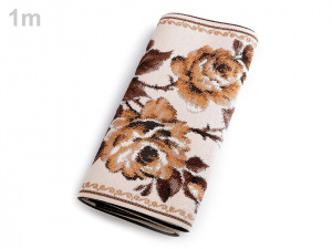 Gobelínová metráž / běhoun šíře 17,5 cm