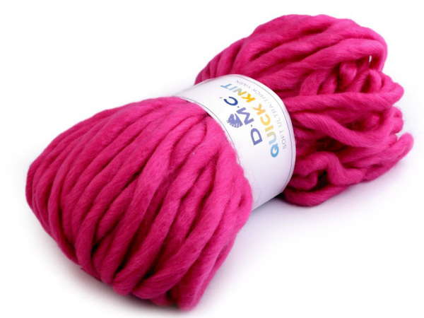 Pletací příze Quick Knit 150 g DMC