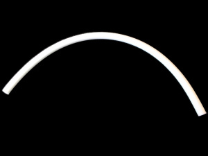 Pěnový polotovar k výrobě věnců a slavobrán