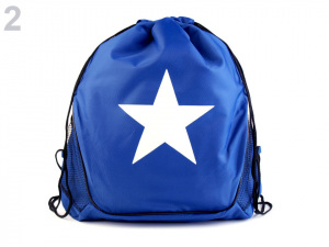 Vak na záda hvězda