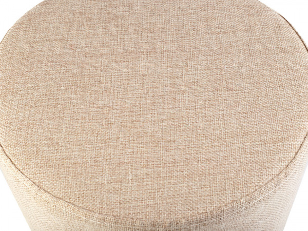 Taburet polstrovaný