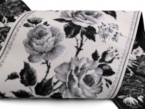 Gobelínová metráž / běhoun šíře 17,5 cm