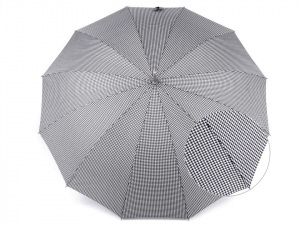 Deštník kohoutí stopa rodinný