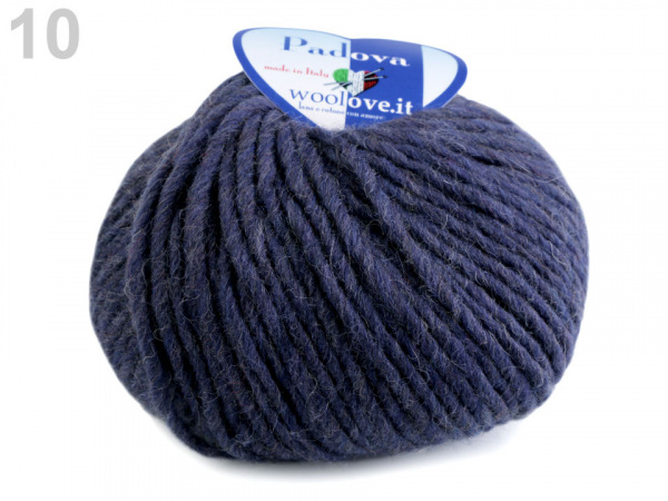 Pletací příze Padova 50 g