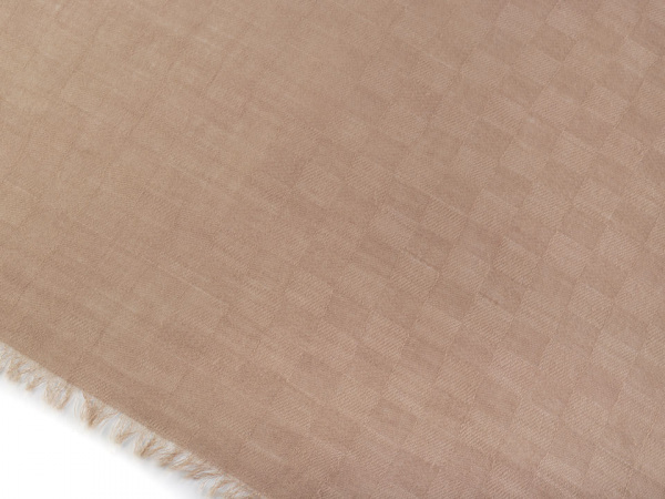 Šála kostky 70x180 cm