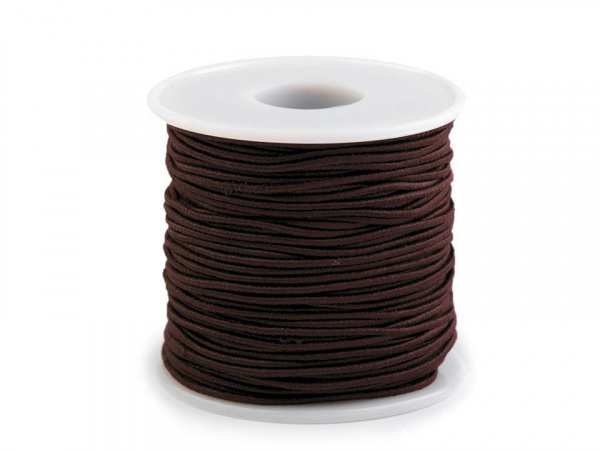 Kulatá pruženka Ø1,2 mm