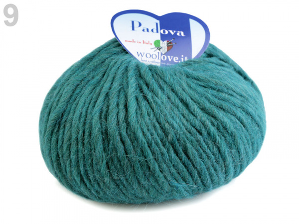 Pletací příze Padova 50 g
