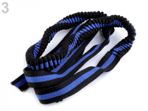 Pružný popruh na výrobu vodítka šíře 20 mm