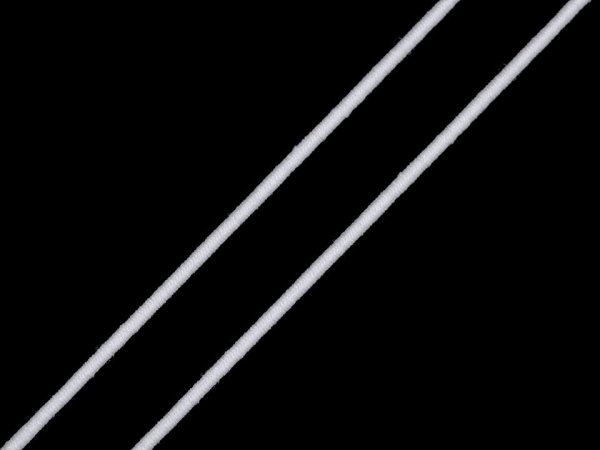 Kulatá pruženka Ø1,2 mm