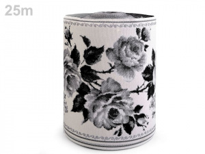 Gobelínová metráž / běhoun šíře 17,5 cm