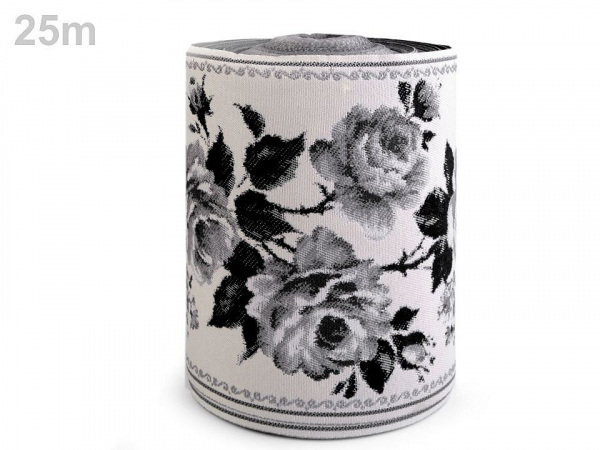 Gobelínová metráž / běhoun šíře 17,5 cm