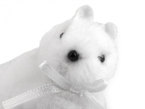 Veverka k zavěšení