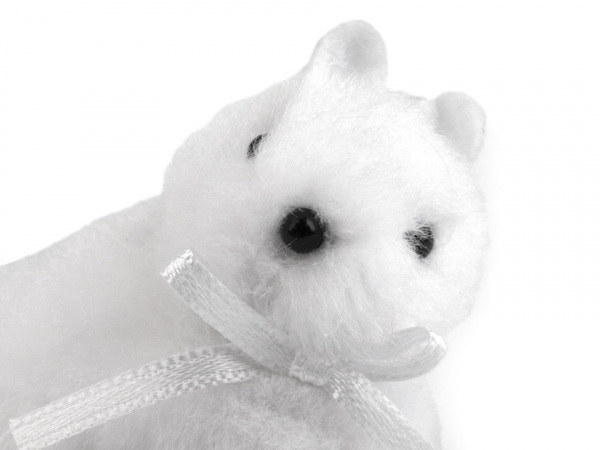 Veverka k zavěšení