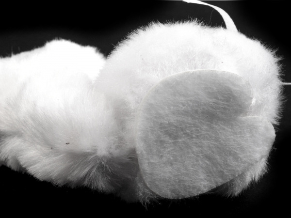 Veverka k zavěšení