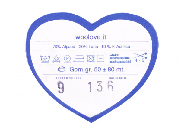 Pletací příze Padova 50 g