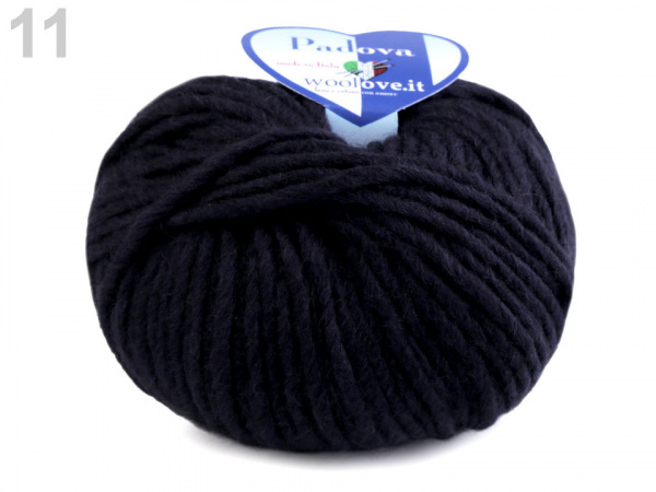 Pletací příze Padova 50 g