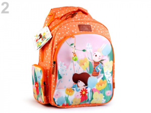 Batoh Santoro Kori Kumi 34x40 cm