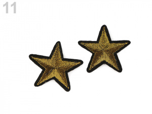 Nažehlovačka hvězda