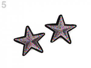 Nažehlovačka hvězda