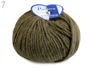 Pletací příze Padova 50 g