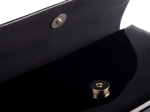 Kabelka - psaníčko lakované