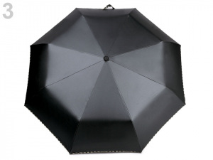 Dámský skládací vystřelovací deštník