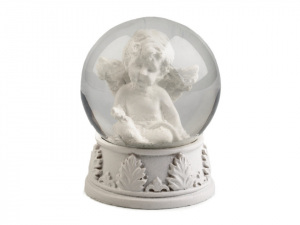 Sněžítko s andělem 2. jakost