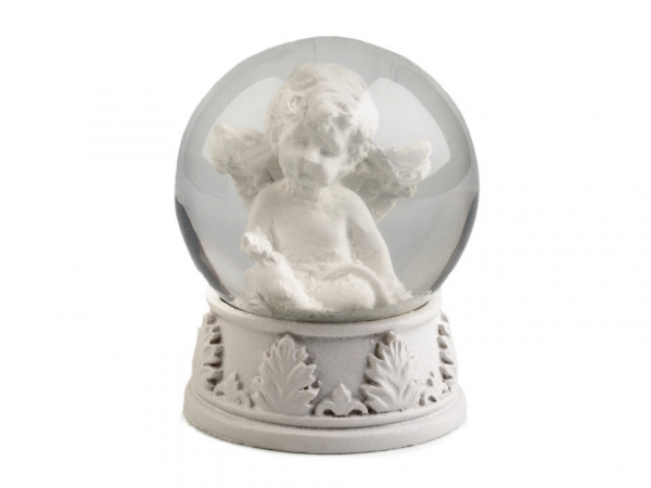 Sněžítko s andělem 2. jakost