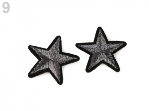 Nažehlovačka hvězda