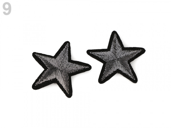 Nažehlovačka hvězda