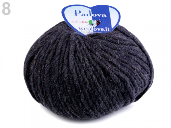 Pletací příze Padova 50 g