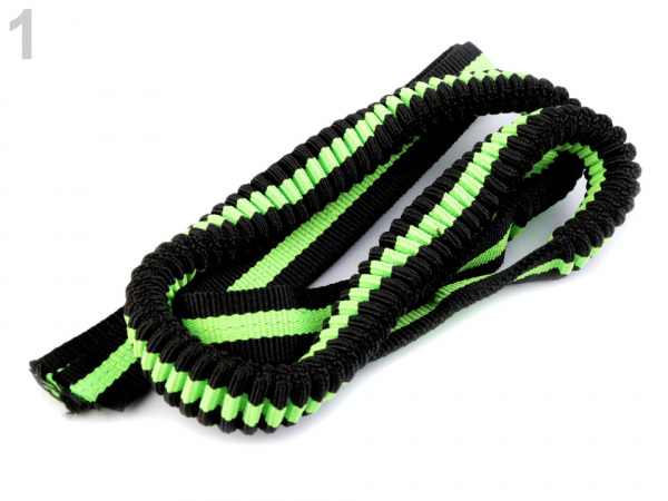 Pružný popruh na výrobu vodítka šíře 20 mm