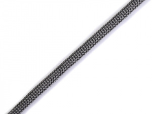 Padáková / oděvní šňůra Ø4 mm