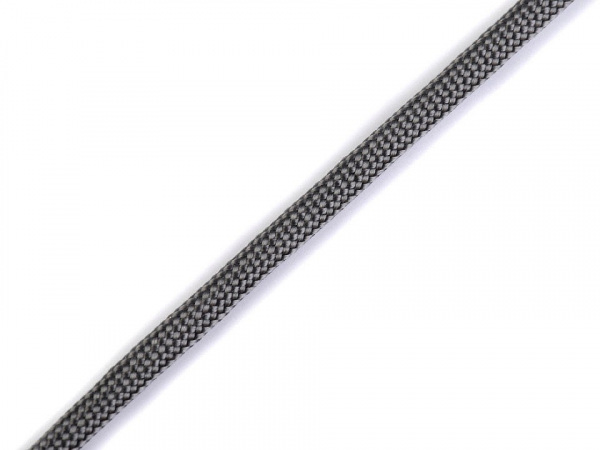 Padáková / oděvní šňůra Ø4 mm