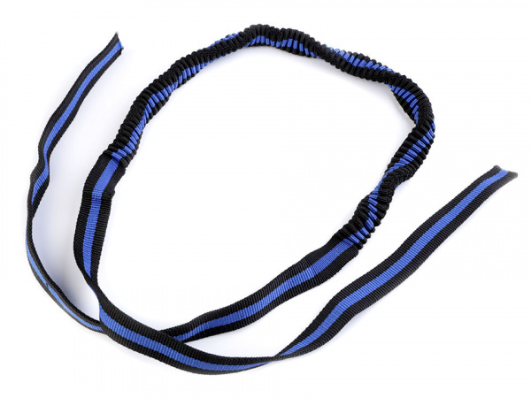 Pružný popruh na výrobu vodítka šíře 20 mm