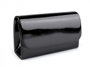 Kabelka - psaníčko lakované