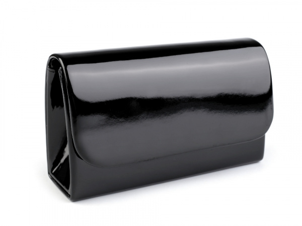 Kabelka - psaníčko lakované